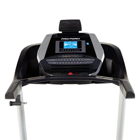Pro Form Treadmill Veaotsing
